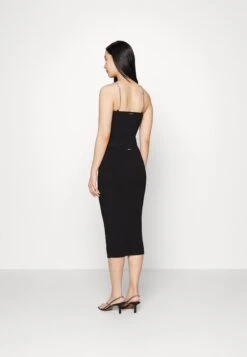 MICHAEL Michael Kors Eco Midi Pencil Skirt - Pencil Skirt - Black -Pieces Shop b3d4a330de4a447294ec8ba3ed52ff20