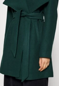 Vicooley Collar Belt - Classic Coat -Pieces Shop b3d6fbc10b2e4325b72eb92951ac74cd