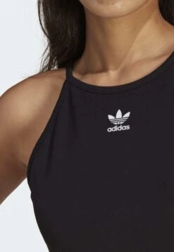Adidas Originals Adicolor Classics Tight Summer - Jersey Dress 10 Adidas Originals Adicolor Classics Tight Summer - Jersey Dress -Pieces Shop b44af045ff3e45cab6e042037eb16e23