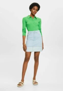 ESPRIT Mit Mittlerer Bundhöhe - A-Line Skirt -Pieces Shop b5774febf6d944dfac0f609fc2478a9a