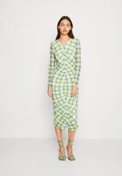 Yasbjork Midi Dress - Cocktail Dress / Party Dress