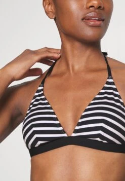 ESPRIT Hamptons Beach- Bikini Top - Black 13 ESPRIT Hamptons Beach- Bikini Top - Black -Pieces Shop b6d858e409d44ba68d2a7b847b68a175