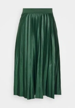 Vinitban - Pleated Skirt -Pieces Shop b7438b17ef67447d8200548b5b3de2f5