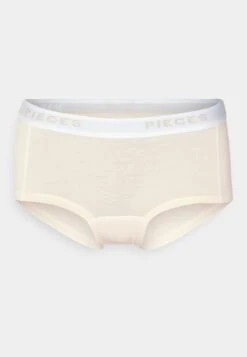 Pieces Pclogo Lady Fluris 4 Pack - Pants -Pieces Shop b7aba1d7e79645daa7bf6a871868f1e3