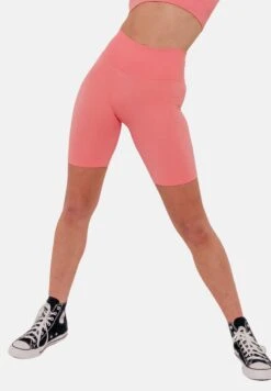 Bicycle- Shorts - Pink