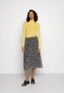 ESPRIT A-Line Skirt - Black -Pieces Shop b83638d459ce435ca7fdf345e5943c91