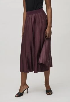 Vila Vinitban Skirt - Pleated Skirt