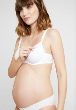 Miss Anita - Underwired Bra -Pieces Shop b9d94dc7ed5f40019b91d62b953ee053