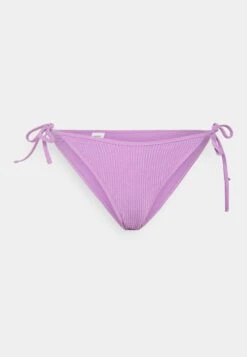 Aerie Binding Ties Squiggle - Bikini Bottoms - Violet Tulip -Pieces Shop b9fb6fd56f4440acbd4ab06dfec72184