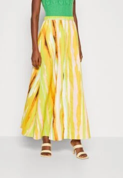 Sundream Skirt - Maxi Skirt