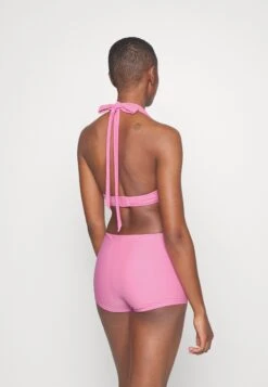 Orla Cheeky Booty Short - Bikini Bottoms - Bubblegum -Pieces Shop ba4b2c62321b46d99ab6fece0ee1bb39