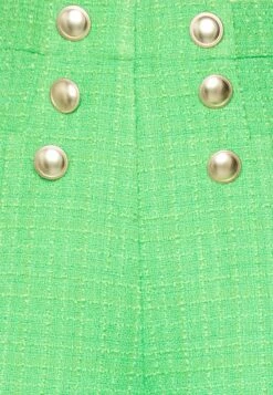 ONLY Onlfirenze - Shorts - Vibrant Green -Pieces Shop baaa18ca003c46bdb7c6099bec2d42f0