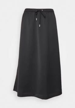 Boss Vesala - A-Line Skirt - Black -Pieces Shop bbbfa6055f0240389feaede40e93f2a0