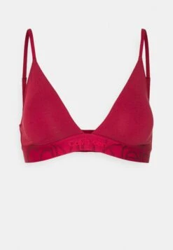 Triangle Bra - Red Carpet -Pieces Shop bbd06c9d83d74ffa9a380252a37d970e