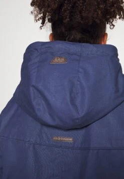 Canny Plus - Parka -Pieces Shop bbe5e855443b465a895b655759c56762