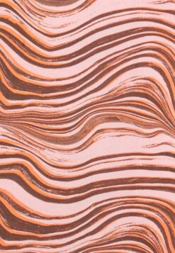 MOSS COPENHAGEN Panthea Rikkelie Skirt - A-Line Skirt - Koi -Pieces Shop bc1473ca06b447e38677b6856de1b897