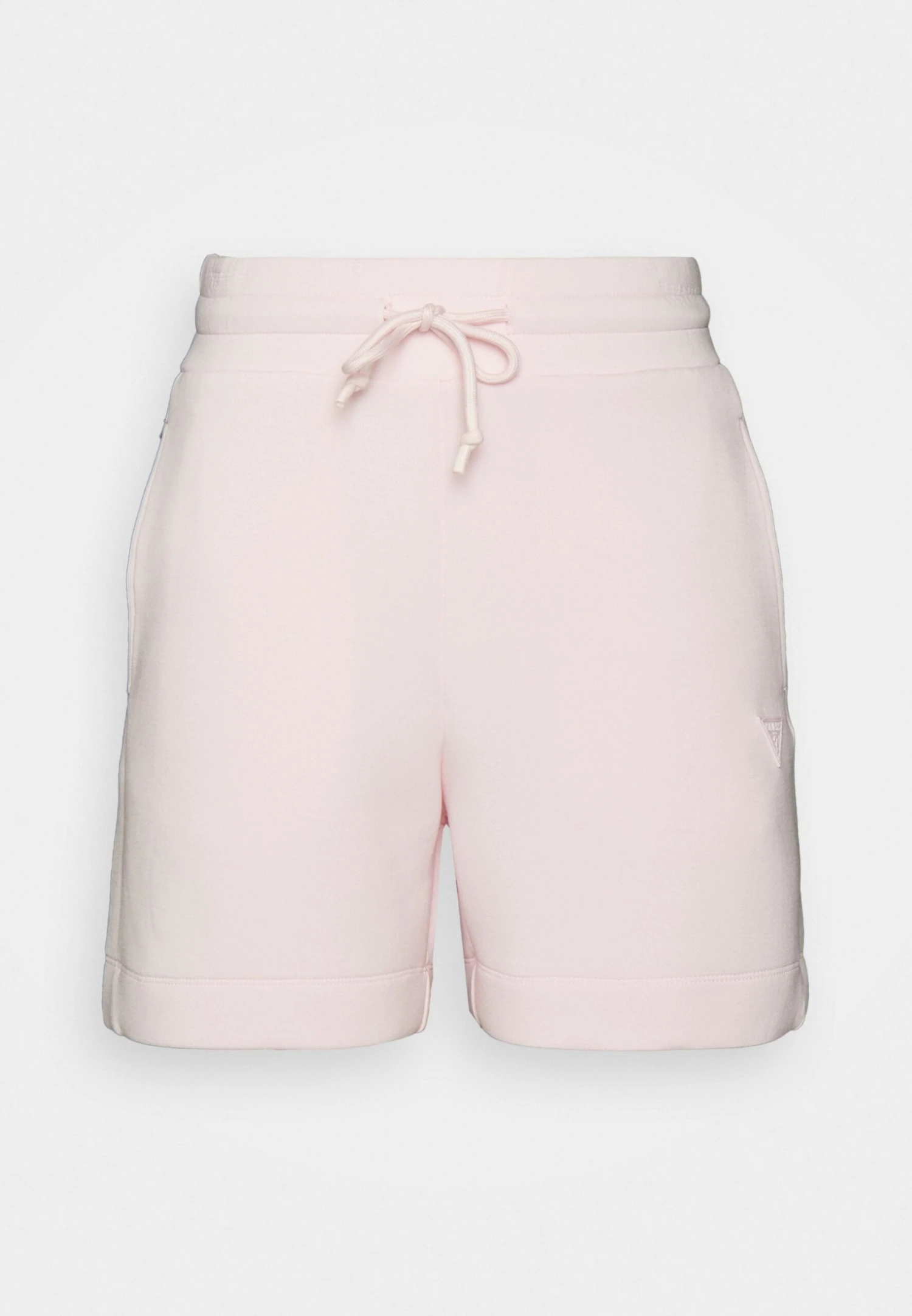Guess Elly - Sports Shorts - Ballet Pink 7 Guess Elly - Sports Shorts - Ballet Pink - Image 5