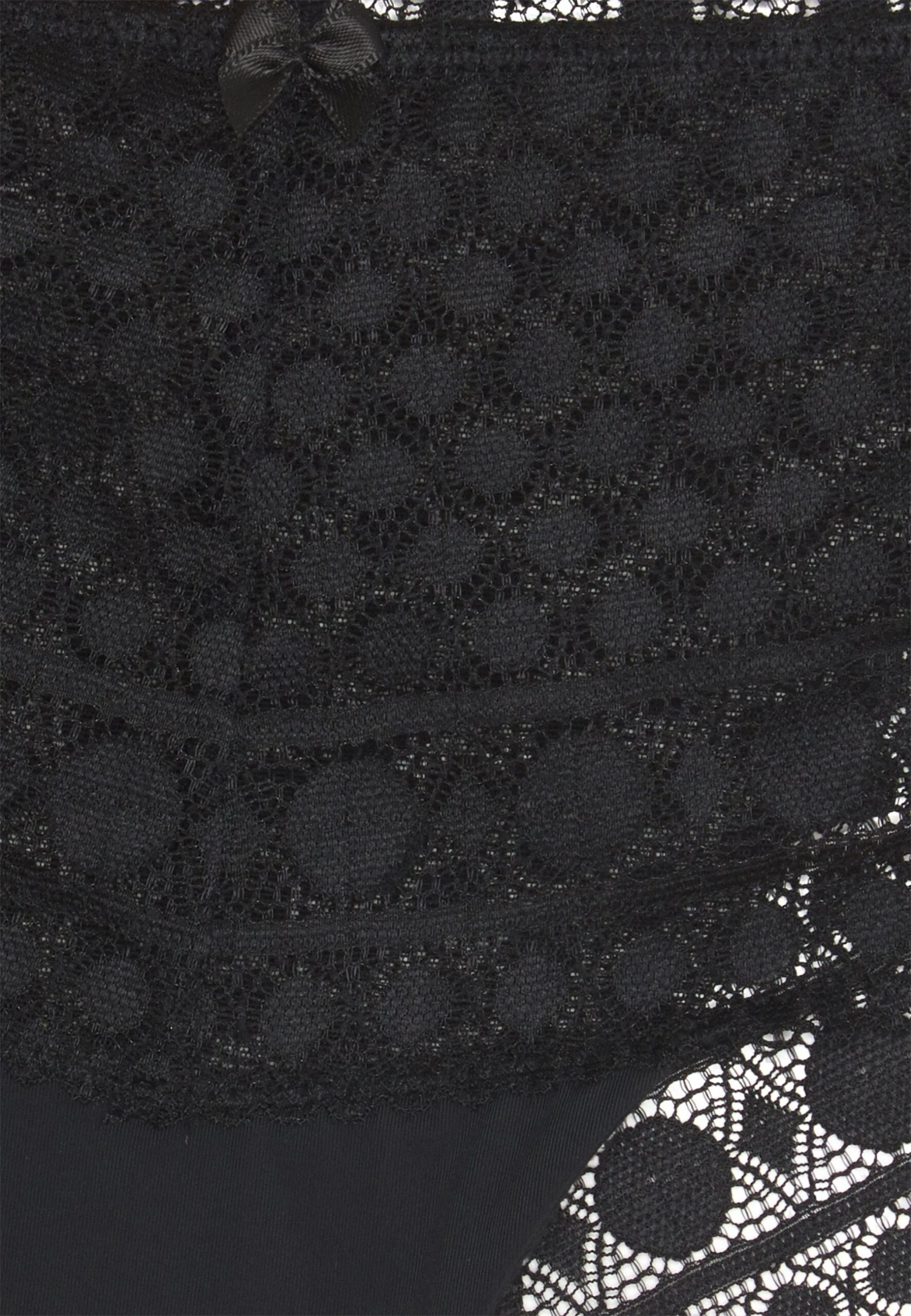 ESPRIT Modern Brazilian - Pants - Black 5 ESPRIT Modern Brazilian - Pants - Black - Image 3