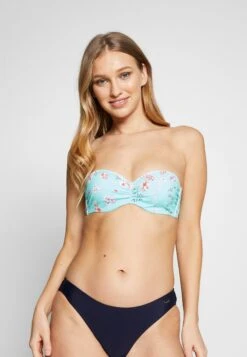 Sunseeker Wire Bandeau - Bikini Top -Pieces Shop bd2b7f7464e6471bbdea5947dae0a01e