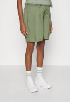 Mamalicious Mlteca Wo Barmuda Shorts - Shorts - Sea Spray