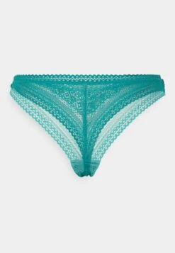 ETAM Sublime - Thong - Emerald -Pieces Shop bded78bf98b04c4eaba258720246e85d