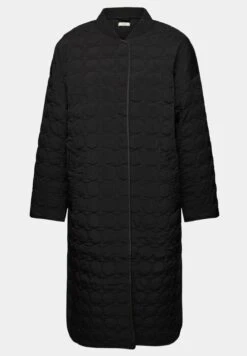 ESPRIT Winter Coat - Black -Pieces Shop be2bd0b8262a4408b95a1723e6dc3583