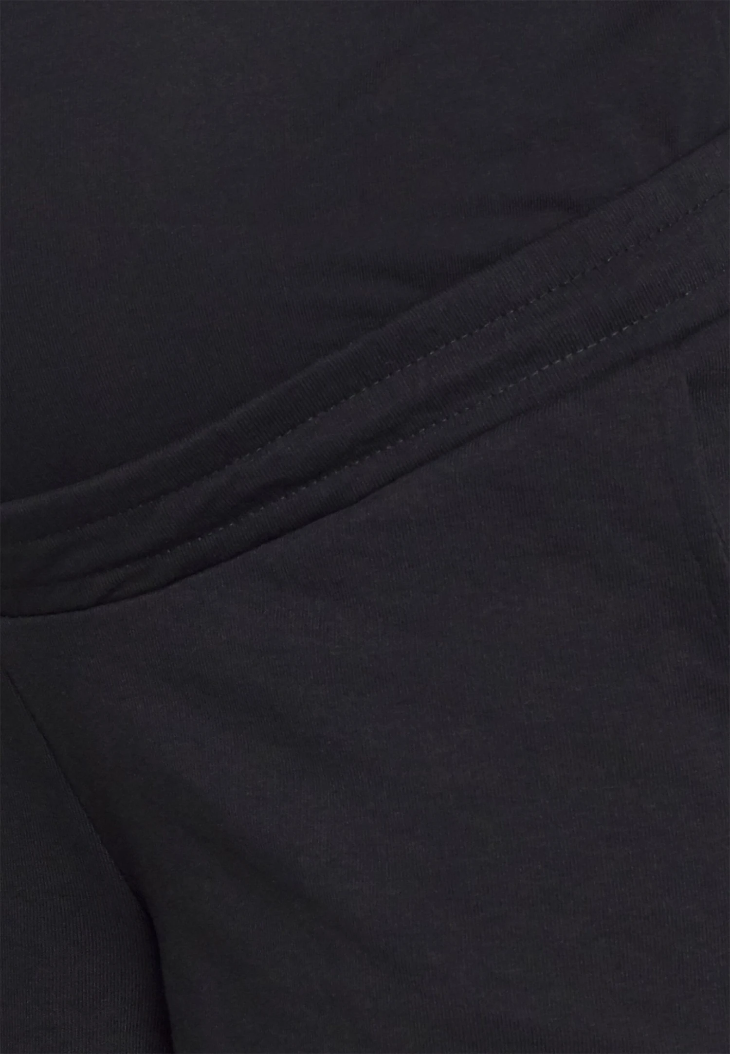 ONLY MATERNITY Olmdreamer Life - Shorts - Black 5 ONLY MATERNITY Olmdreamer Life - Shorts - Black - Image 3