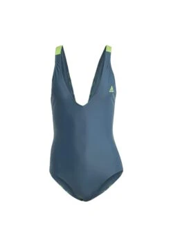 Adidas Sportswear 3-Stripes - Swimsuit 14 Adidas Sportswear 3-Stripes - Swimsuit -Pieces Shop bf96d192f9904edba16febedc1a8d933