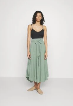 ESPRIT Long Skirt - Maxi Skirt 13 ESPRIT Long Skirt - Maxi Skirt -Pieces Shop bface010cbda48829fc90ced39294362