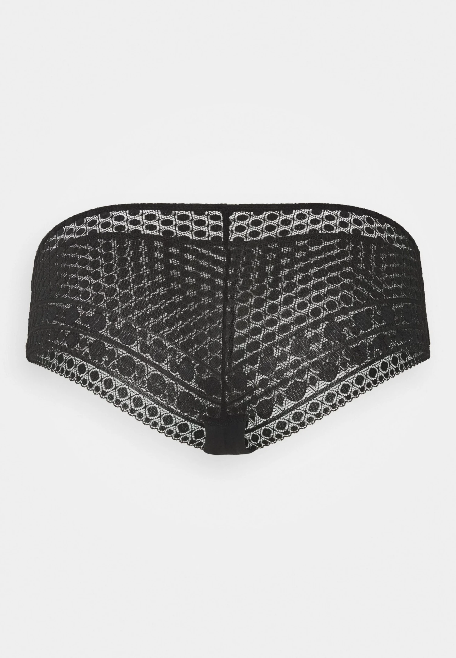 ESPRIT Modern Brazilian - Pants - Black 4 ESPRIT Modern Brazilian - Pants - Black - Image 2