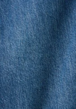 ESPRIT Denim Skirt - Blue Dark Washed 20 ESPRIT Denim Skirt - Blue Dark Washed -Pieces Shop bff7f093c2fa4d8088ac9eba61c4e0c9