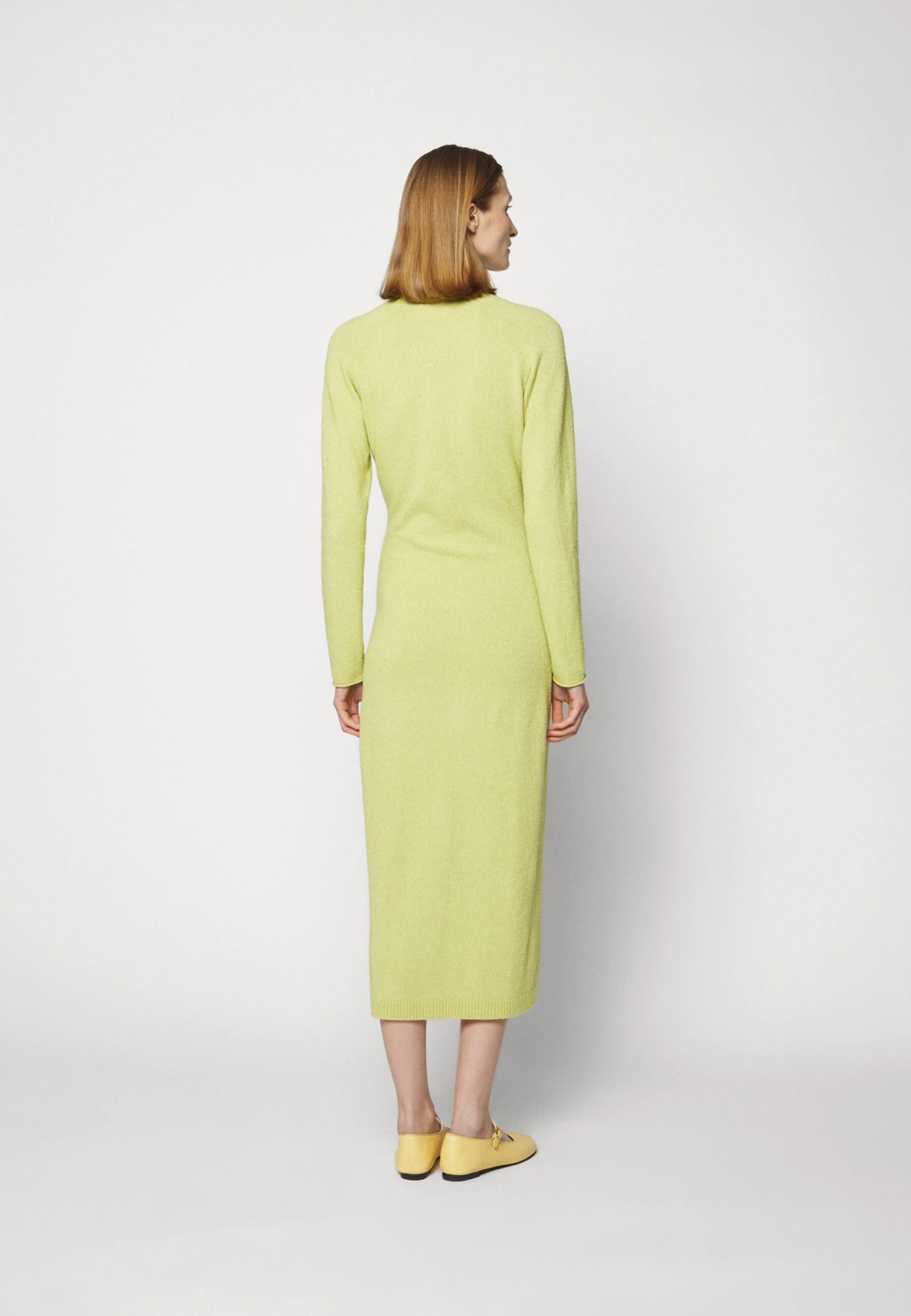 Holzweiler Trieste Dress - Jumper Dress 7 Holzweiler Trieste Dress - Jumper Dress - Image 5