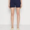Anna Field Shorts - Dark Blue 2 Anna Field Shorts - Dark Blue -Pieces Shop c066b433bf364d709040fbfc21e5e8da