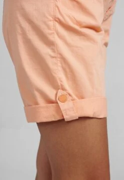Mos Mosh Jolanda Chino - Shorts - Coral Reef -Pieces Shop c116c2673b3c4439a10761fd4cc88629