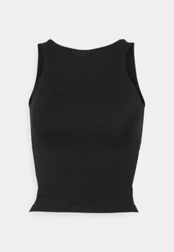 FREE PEOPLE Undershirt - Black -Pieces Shop c1545a9797b54301a8b55eb0c7f9d5a9