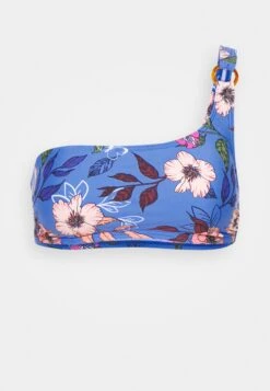 S.Oliver Bustier - Bikini Top - Blue 10 S.Oliver Bustier - Bikini Top - Blue -Pieces Shop c2043dc399244172b7dbde286a3f528d