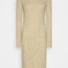 Vero Moda Vmbritany O-Neck Dress - Shift Dress