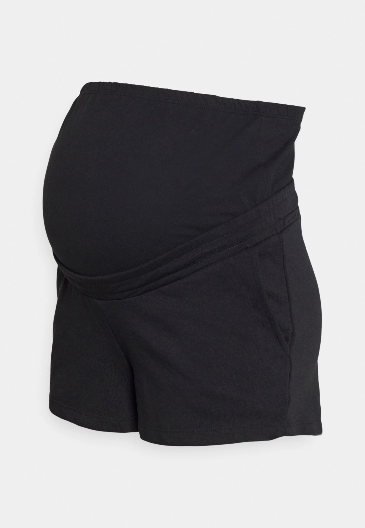ONLY MATERNITY Olmdreamer Life - Shorts - Black 3 ONLY MATERNITY Olmdreamer Life - Shorts - Black