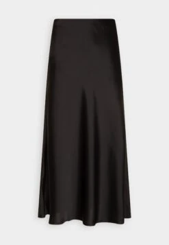 YAS Pella Hw Midi S Noos - A-Line Skirt -Pieces Shop c3199d42cdcc4d539b53ef22b9ad3b46