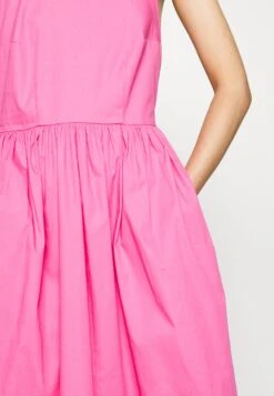 Kenckie Dress - Cocktail Dress / Party Dress - Pink -Pieces Shop c3790c55c1b04a09aaceec2cb26a73cc