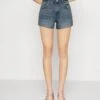 WEEKDAY Swift - Denim Shorts