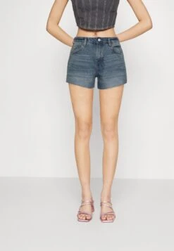 WEEKDAY Swift - Denim Shorts