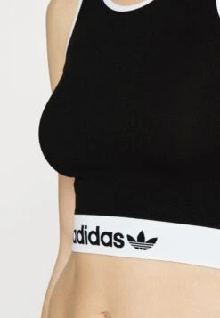Adidas Originals Brami - Bustier - Black -Pieces Shop c54f8bdfa94149d3a7226a1d65e44743