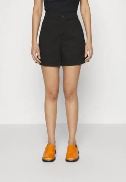 Solid - Shorts - Moonless Night