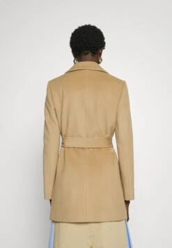 MAX & Co. Shortrun - Classic Coat -Pieces Shop c5c5200479c9445285e79256ae9bdf56