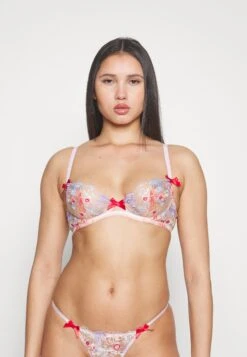 AGENT PROVOCATEUR Zuri Bra - Underwired Bra