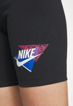 Nike Sportswear Bike Short - Leggings - Trousers - Black -Pieces Shop c6912da7fd494c48b82221c2a3a8d2b1