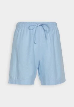 Monki Shorts - Blue -Pieces Shop c6ae013e814a478caa571f1407822928