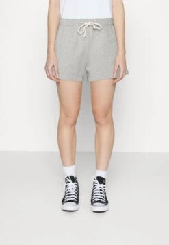 Gt - Tracksuit Bottoms - Medium Vintage Grey