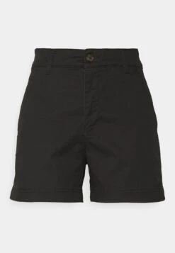 Solid - Shorts - Moonless Night -Pieces Shop c6fea2e272ab4145a81b72520c1868ac